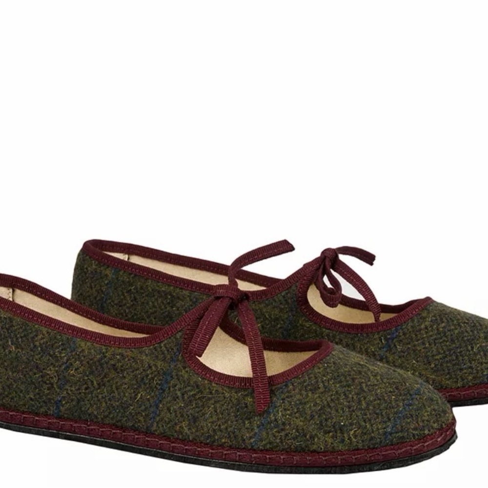 ViBi Venezia Brigitte Flats